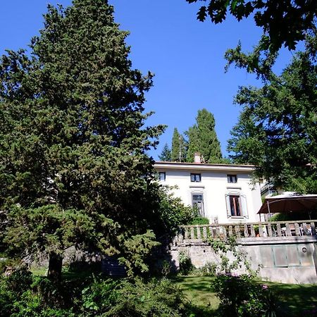 Villa Il Sorriso Bivigliano Exterior foto