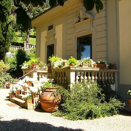 Villa Il Sorriso Bivigliano Exterior foto