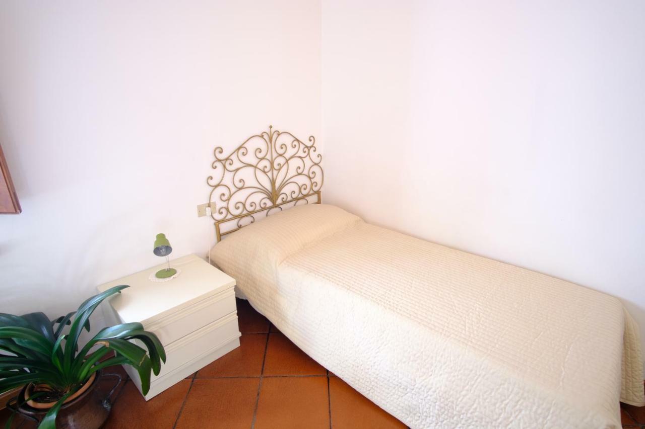 Villa Il Sorriso Bivigliano Exterior foto