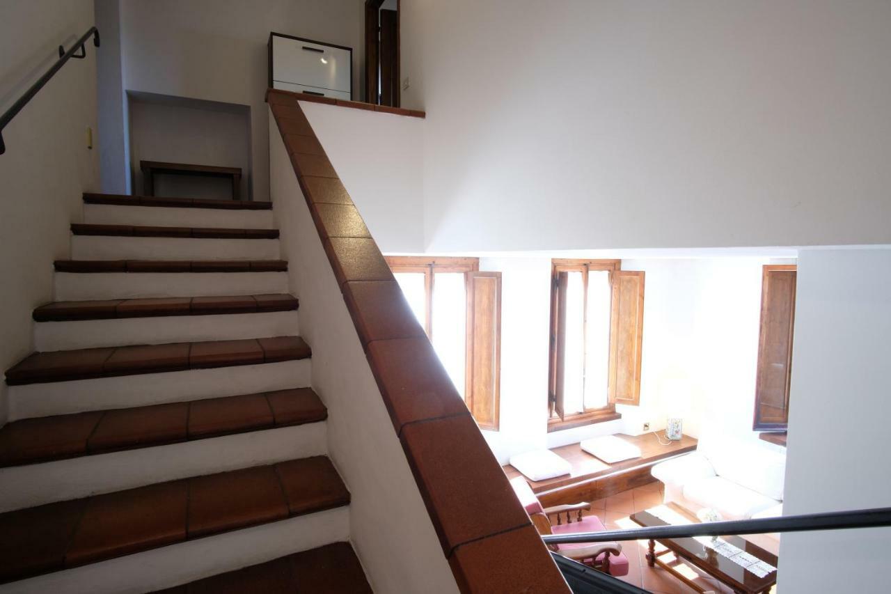 Villa Il Sorriso Bivigliano Exterior foto