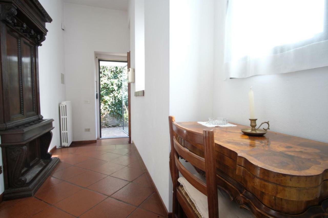 Villa Il Sorriso Bivigliano Exterior foto